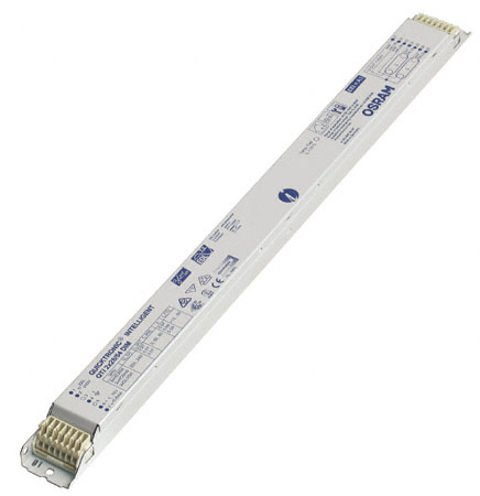 OSRAM | ЭПРА DIM 1-10V 1x36W QUICKTRONIC 360x30x30 Osram 4050300297705
